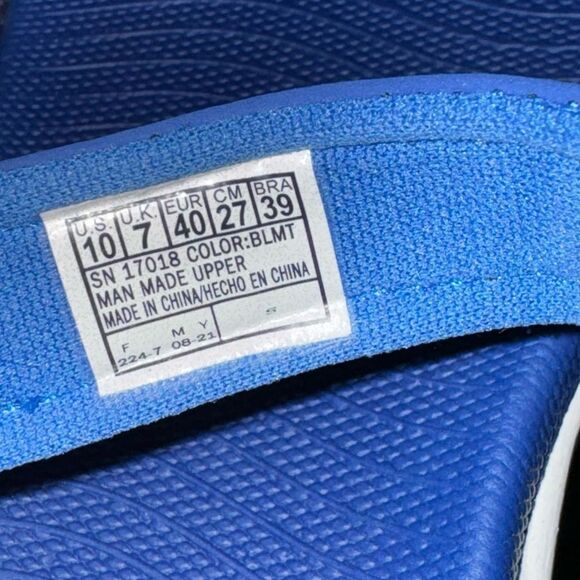 Skechers Womens 600 Spikeless Golf Sandal NWOT SZ10 - Picture 7 of 7